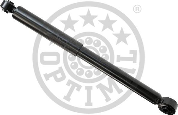 Optimal A-1234G - Amortizor aaoparts.ro