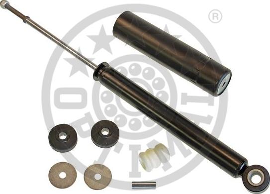 OPTIMAL A-3912G - Amortizor aaoparts.ro