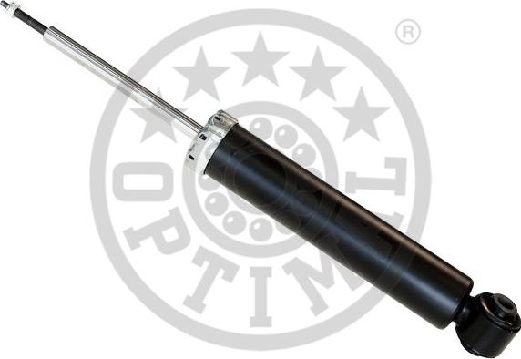 Optimal A-3979G - Amortizor aaoparts.ro
