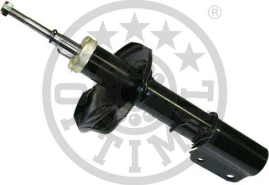 Optimal A-3566GR - Amortizor aaoparts.ro