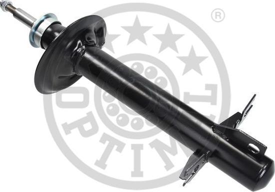 Optimal A-3648H - Amortizor aaoparts.ro