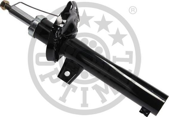 OPTIMAL A-3655G - Amortizor aaoparts.ro