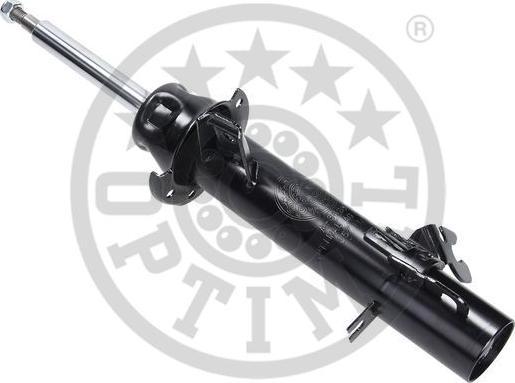 OPTIMAL A-3620GR - Amortizor aaoparts.ro