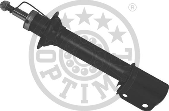 Optimal A-3050G - Amortizor aaoparts.ro