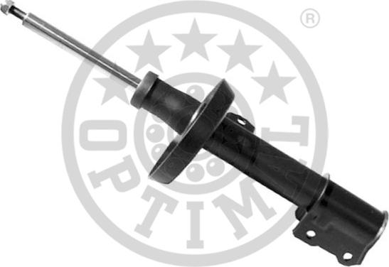 Optimal A-3065GR - Amortizor aaoparts.ro