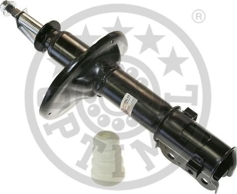Optimal A-3121GR - Amortizor aaoparts.ro