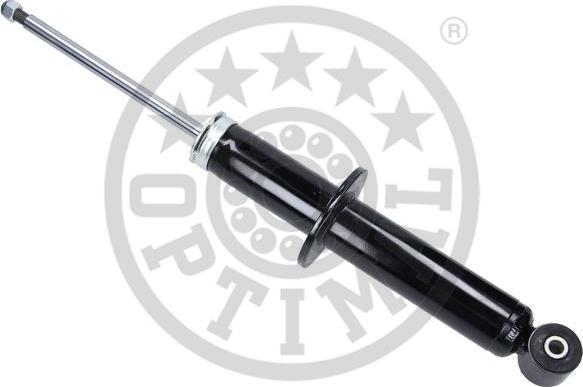 Optimal A-3178G - Amortizor aaoparts.ro
