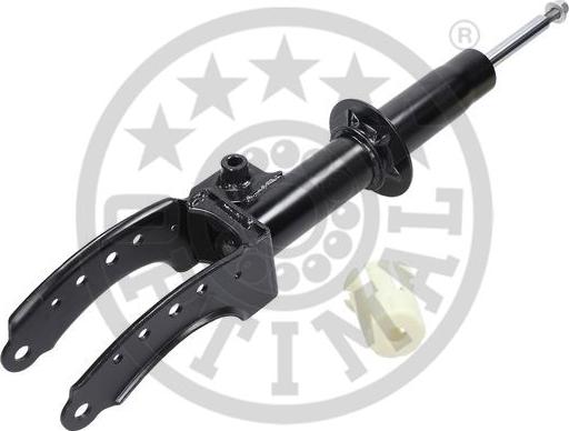 Optimal A-3177GR - Amortizor aaoparts.ro