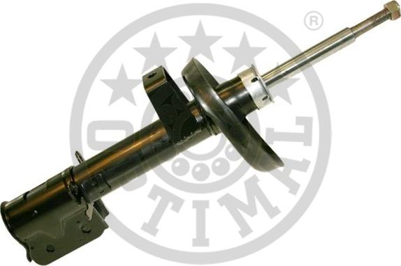 Optimal A-3849HL - Amortizor aaoparts.ro