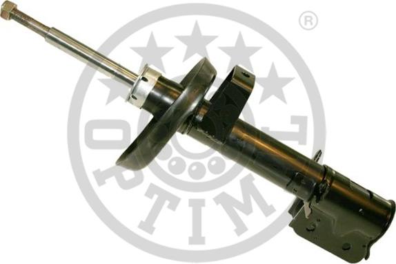 Optimal A-3849HR - Amortizor aaoparts.ro