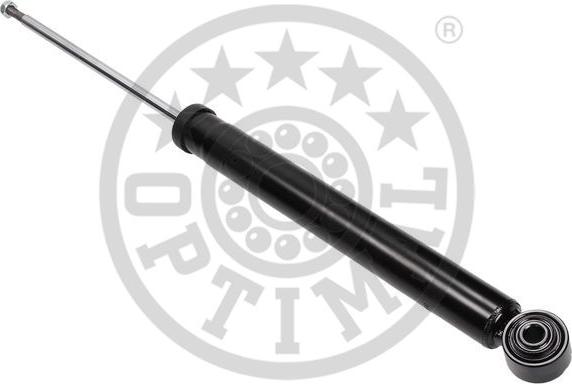 Optimal A-3797G - Amortizor aaoparts.ro