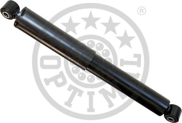 Optimal A-3715G - Amortizor aaoparts.ro