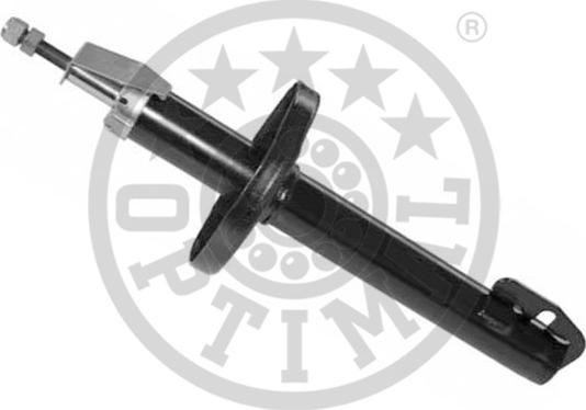 Optimal A-3726H - Amortizor aaoparts.ro