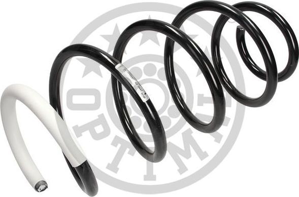 Optimal AF-3457 - Arc spiral aaoparts.ro