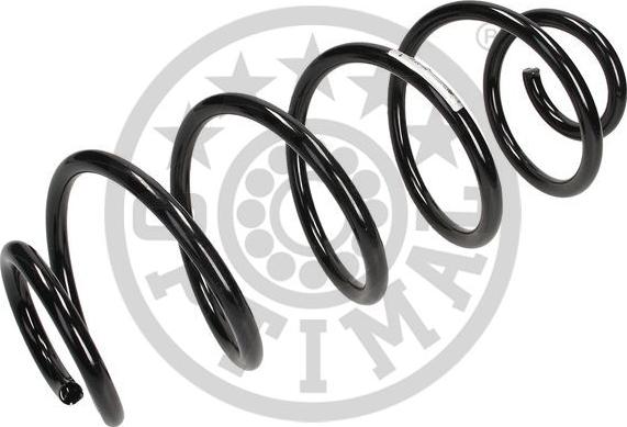 Optimal AF-3720 - Arc spiral aaoparts.ro