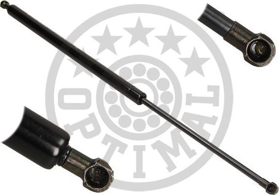 Optimal AG-40648 - Amortizor portbagaj aaoparts.ro