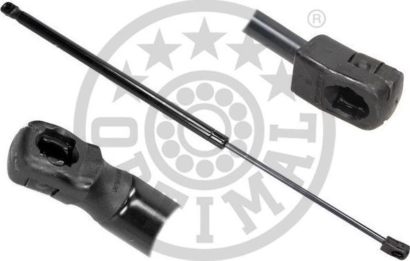 OPTIMAL AG-40678 - Amortizor portbagaj aaoparts.ro