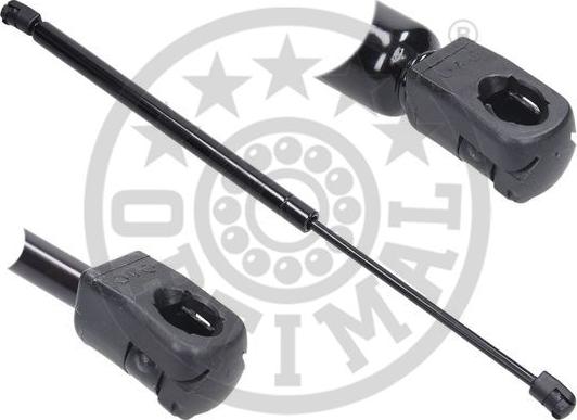 Optimal AG-40003 - Amortizor portbagaj aaoparts.ro