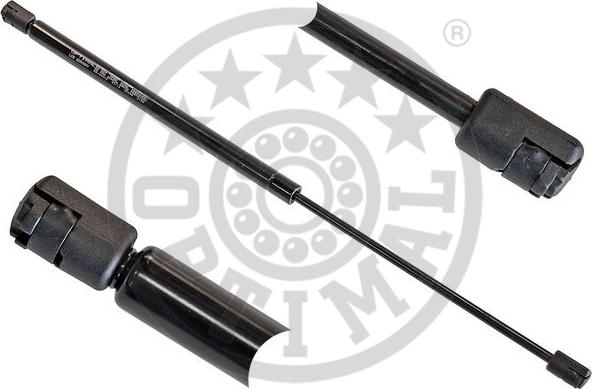 Optimal AG-40012 - Amortizor capota aaoparts.ro