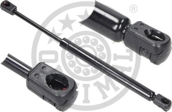 OPTIMAL AG-40195 - Amortizor portbagaj aaoparts.ro