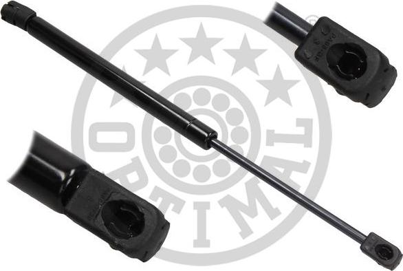 OPTIMAL AG-40309 - Amortizor portbagaj aaoparts.ro
