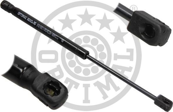 Optimal AG-40387 - Amortizor portbagaj aaoparts.ro