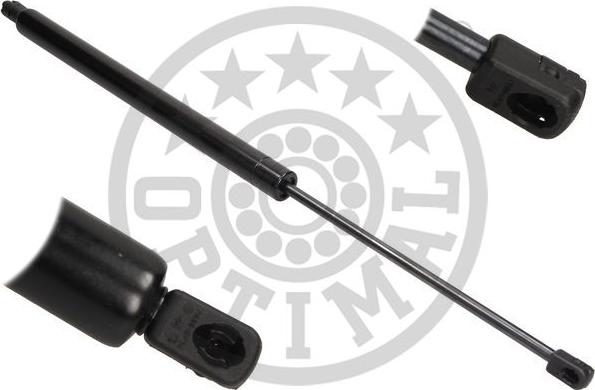 Optimal AG-40263 - Amortizor portbagaj aaoparts.ro