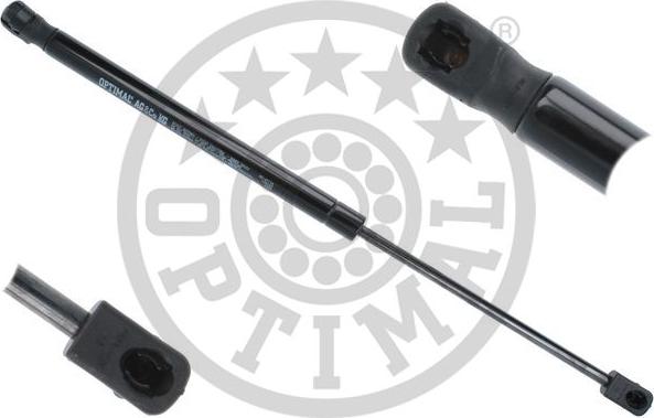 Optimal AG-41134 - Amortizor portbagaj aaoparts.ro