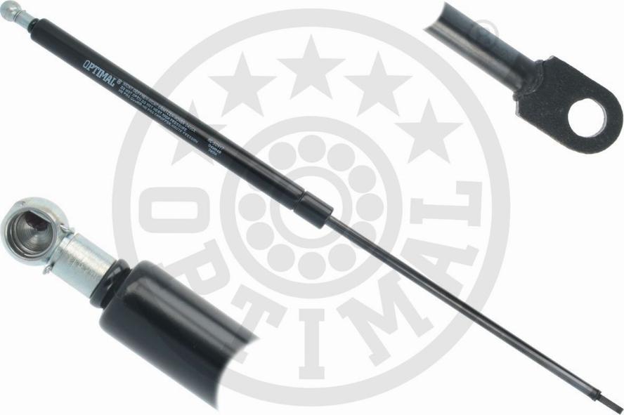 Optimal AG-50917 - Amortizor portbagaj aaoparts.ro