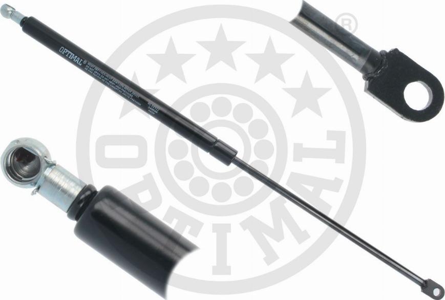 Optimal AG-50922 - Amortizor portbagaj aaoparts.ro