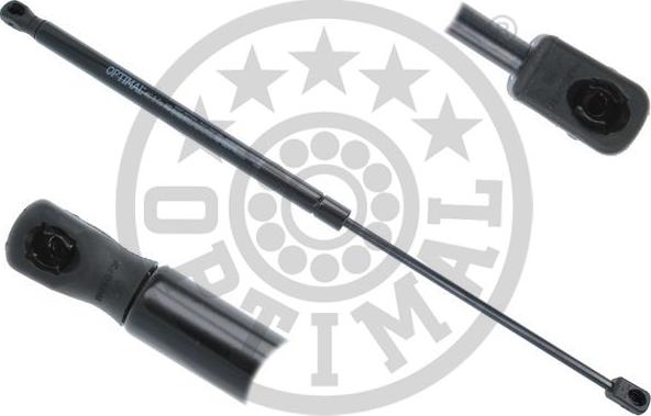 Optimal AG-50407 - Amortizor portbagaj aaoparts.ro
