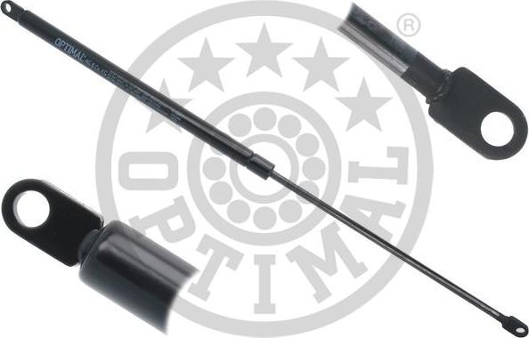 OPTIMAL AG-50417 - Amortizor portbagaj aaoparts.ro