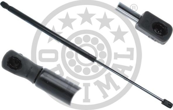 Optimal AG-50047 - Amortizor portbagaj aaoparts.ro