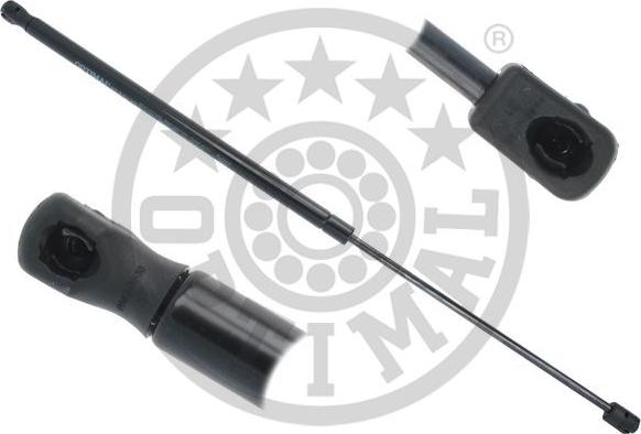 OPTIMAL AG-50029 - Amortizor portbagaj aaoparts.ro