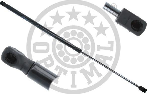 Optimal AG-51431 - Amortizor portbagaj aaoparts.ro