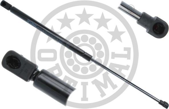 Optimal AG-51019 - Amortizor capota aaoparts.ro