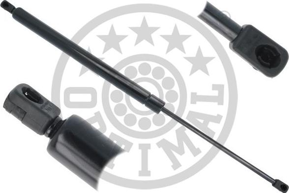 Optimal AG-51830 - Amortizor portbagaj aaoparts.ro