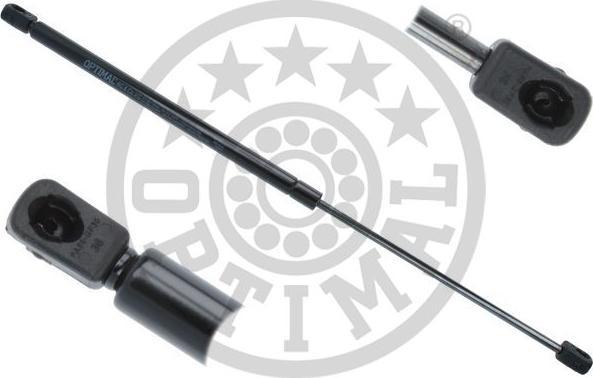 OPTIMAL AG-51346 - Amortizor portbagaj aaoparts.ro