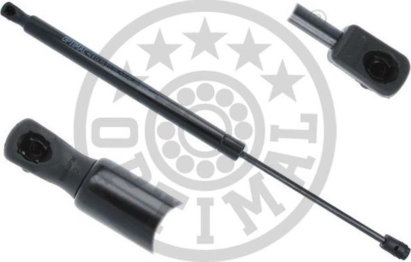 OPTIMAL AG-51359 - Amortizor portbagaj aaoparts.ro