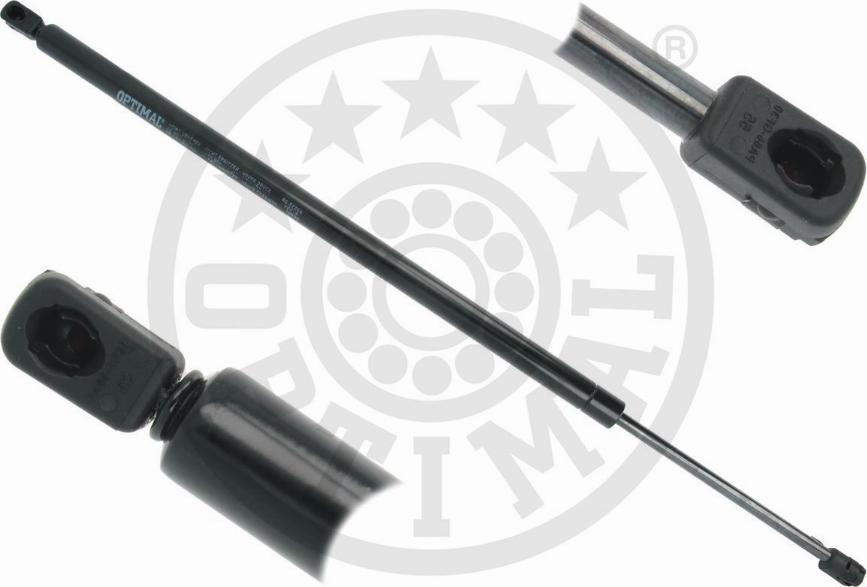 Optimal AG-52266 - Amortizor portbagaj aaoparts.ro