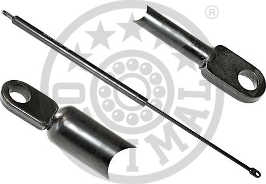OPTIMAL AG-17992 - Amortizor portbagaj aaoparts.ro
