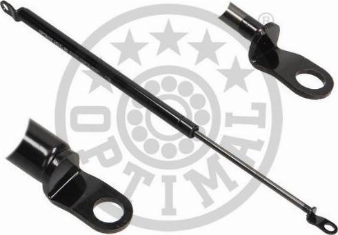 OPTIMAL AG-17970 - Amortizor portbagaj aaoparts.ro