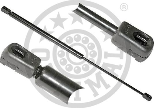 Optimal AG-17499 - Amortizor portbagaj aaoparts.ro
