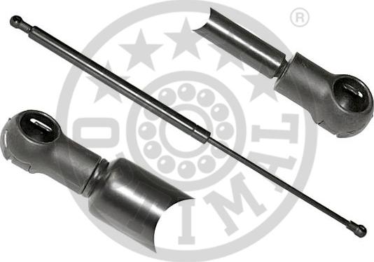 Optimal AG-17409 - Amortizor portbagaj aaoparts.ro