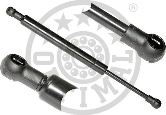 Optimal AG-17404 - Amortizor portbagaj aaoparts.ro