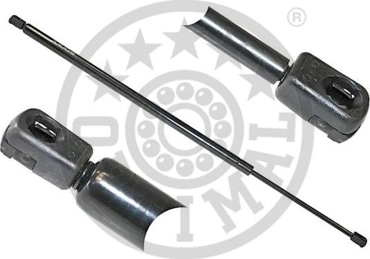 Optimal AG-17487 - Amortizor portbagaj aaoparts.ro