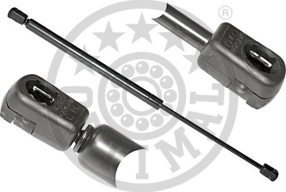 Optimal AG-17429 - Amortizor portbagaj aaoparts.ro