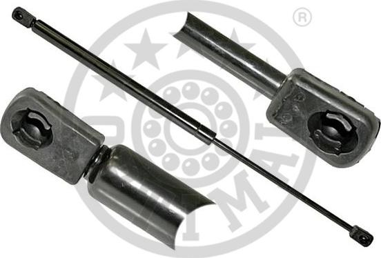 Optimal AG-17510 - Amortizor capota aaoparts.ro