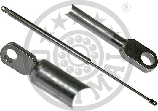 Optimal AG-17068 - Amortizor portbagaj aaoparts.ro