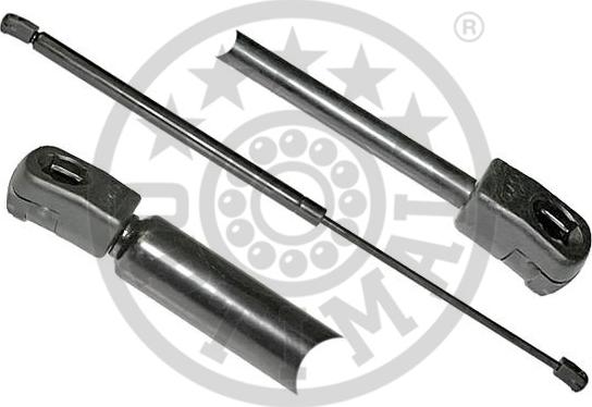 Optimal AG-17183 - Amortizor portbagaj aaoparts.ro